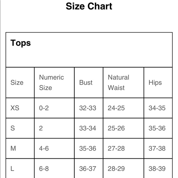 NEW Piece Goods Crop Short Sleeve T Shirt Size M - Picture 2 of 2